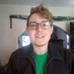 Meet your Posher, Tanner